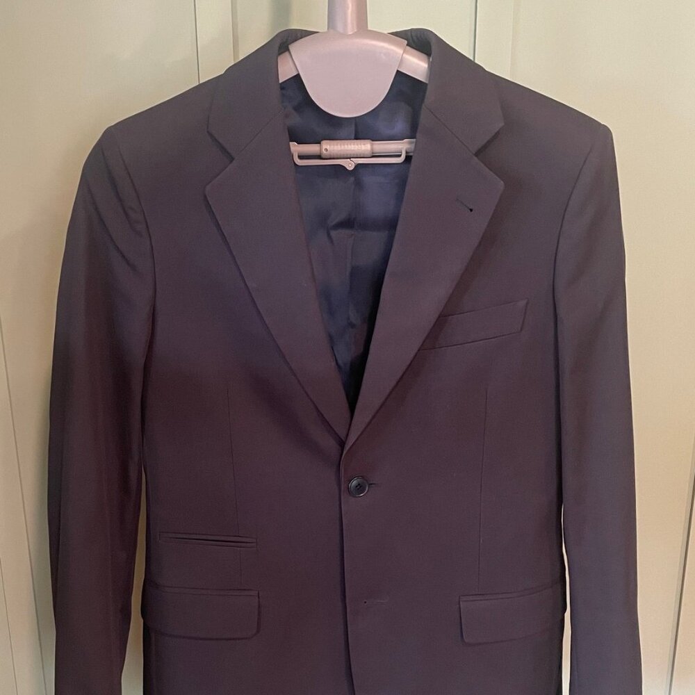 Stella McCartney Sport Coat 38R (US)